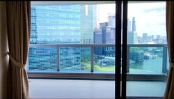 Marina Bay Residences (D1), Condominium #388787191